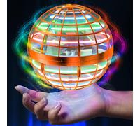 Amerfist 2024 Flying Orb Ball Toy Toy Cosmic Globe Boomerang Ball Galctico Galctico Spinner Hand Drone Orbit Toys Cool Toys para 6 7 8 9 10+ Nios
