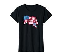 America #1 First Place USA Camiseta