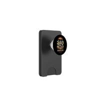 América 1776-2026 250 La Frontera Nunca cerró el Progreso PopSockets PopWallet para MagSafe