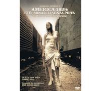 America 1929 - Sterminateli senza pieta' [Italia] [DVD]