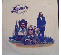 America (2) - America - History · America's Greatest Hits - Warner Bros. Records - WB 56 169, Warner Bros. Records - K56 169, Warner Bros. Records - BS 2894