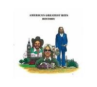 America (2) - History - America's Greatest Hits