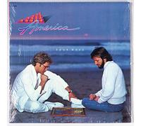 America (2) - Your move (1983) / Vinyl record [Vinyl-LP]
