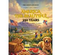 America 250 Coloring Book:: Bold & Easy Patriotic Coloring Pages with Historical Facts. Relaxing Kids & Adult Coloring Book Celebrating 250 Years of ... (Dreamer's Journey Calm Coloring Books)