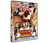 America 3000 [DVD]