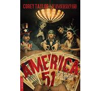 America 51: A Probe into the Realities That Are Hiding Inside 'The Greatest Country in the World'