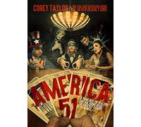 America 51: A Probe into the Realities That Are Hiding Inside 'The Greatest Country in the World'