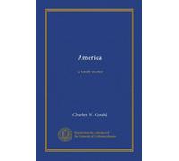 America: a family matter