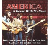 America - A Horse With No Name