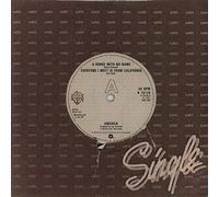 America - A Horse With No Name - Cream