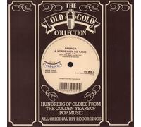 America - A Horse With No Name / Ventura Highway [Vinyl Single]