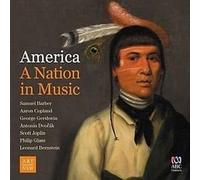 America:a Nation in Music