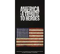 America;a tribute to heroes [Francia] [VHS]