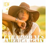 Lara Downes – America Again – CD – Importación USA