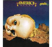 America - Alibi [Import]