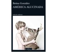 América Alucinada (ebook)