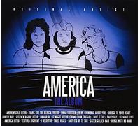 America - America