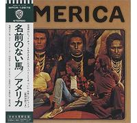 America - America