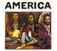 America - America