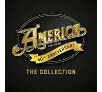 America - America - 50th Anniversary: The Collection