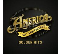 America - America -50Th Anniversary: The Collection (CD)