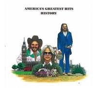 America - America Greatest Hits