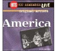 America - America / Hits You Remember: Live
