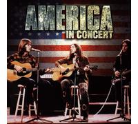 America - America in Concert
