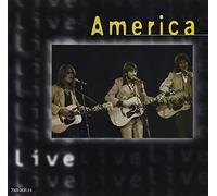 America - America Live !