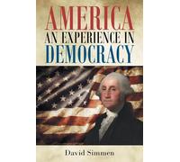 America an Experience in Democracy