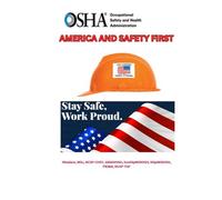 AMERICA AND SAFETY FIRST