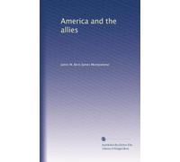 America and the allies