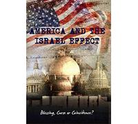 America And The Israel Effect DVD