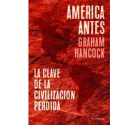 América Antes (ebook)