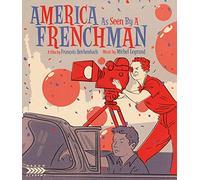 America as Seen by a Frenchman [USA] [Blu-ray]