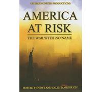 America at Risk: The War With No Name [Alemania] [DVD]