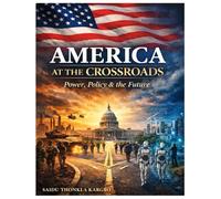 America at the Crossroads: Power, Policy & the Future