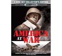 America At War [2008] [Reino Unido] [DVD]