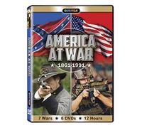 America at War