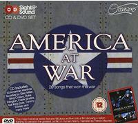 America at War