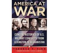 America At War (ebook)