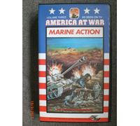 America at War - Marine Action