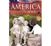 America at War [Reino Unido] [DVD]