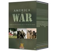 America at War [Reino Unido] [DVD]