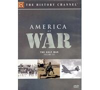 America at War - The Gulf War Volume XII