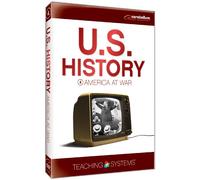 America at War [USA] [DVD]