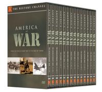America at War [USA] [DVD]