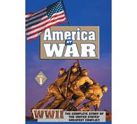 America At War: WWII, Vol. 1