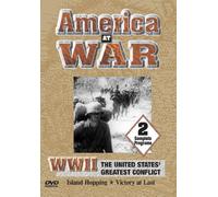 America At War: WWII, Vol. 8