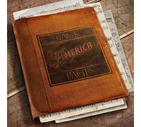 America - Back Pages